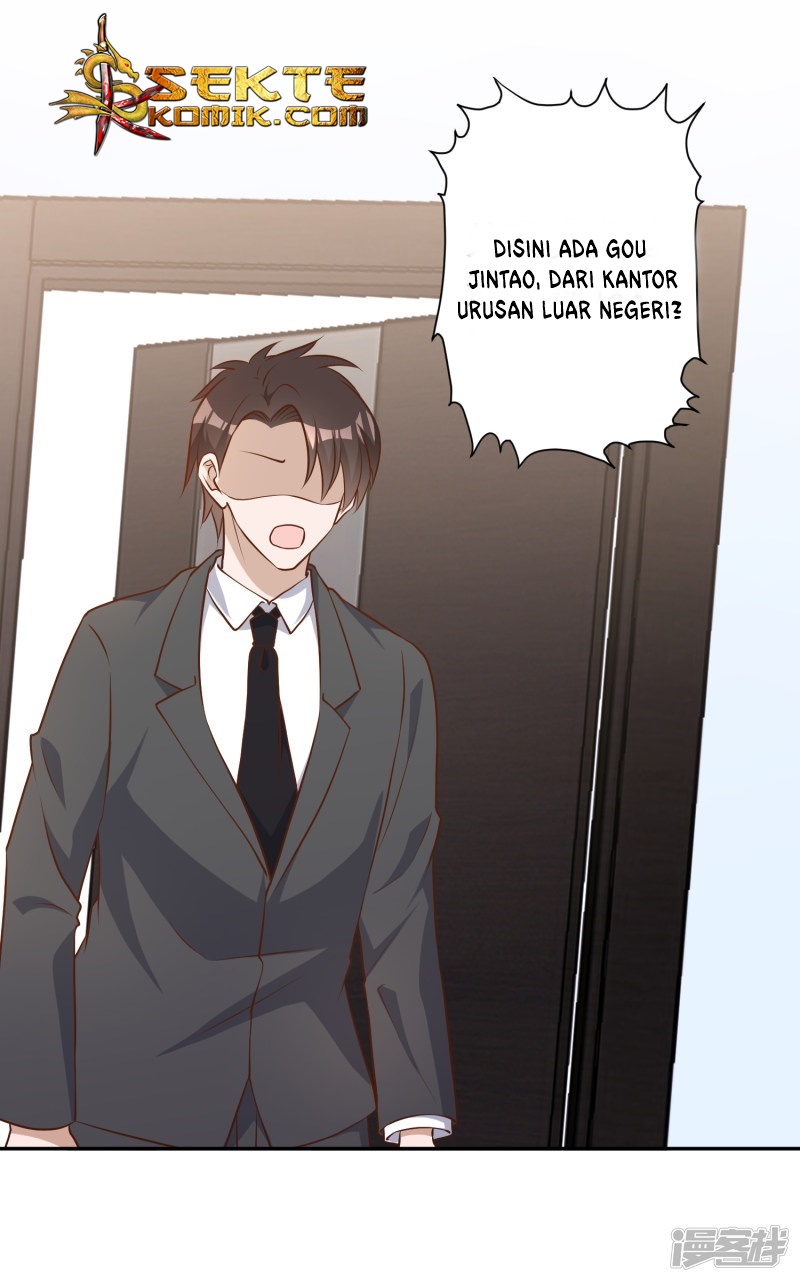 God Fisherman Chapter 38 Gambar 3